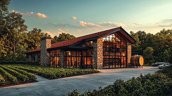 A Rare 10-Acre Opportunity<br> $5,200,000